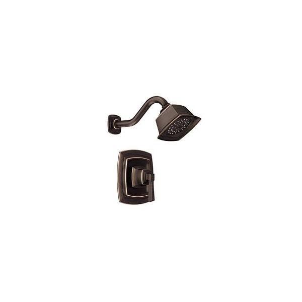 Mediterranean Bronze Posi-Temp Shower Only